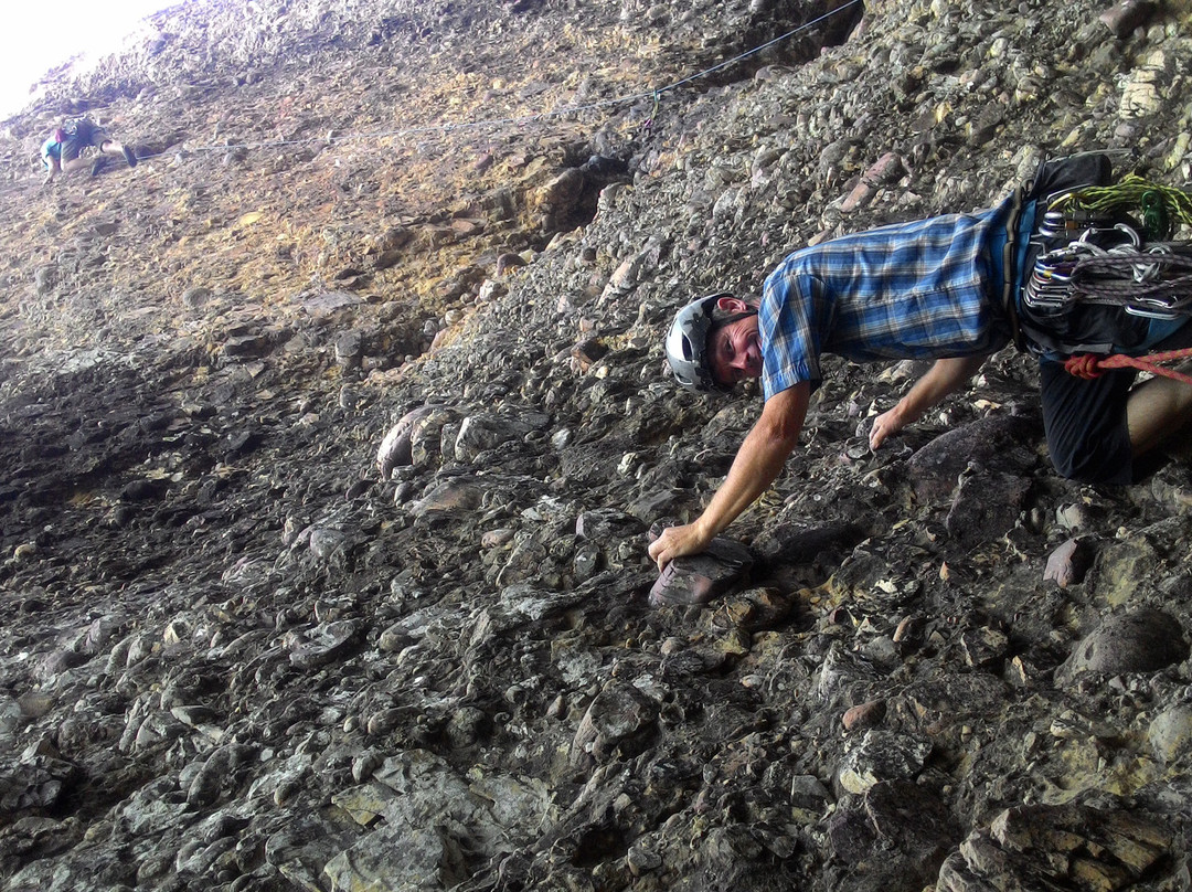 Maple Canyon-Fountain Green必去景点