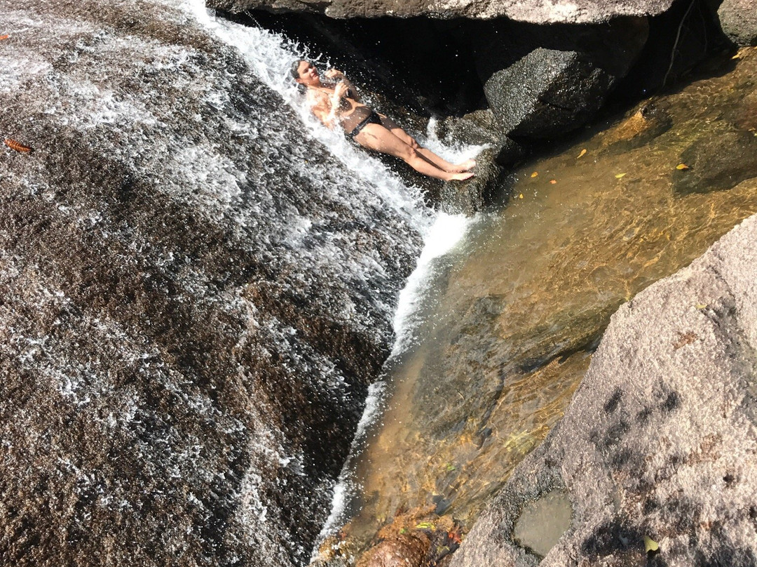 Serra Grande-Canta必去景点