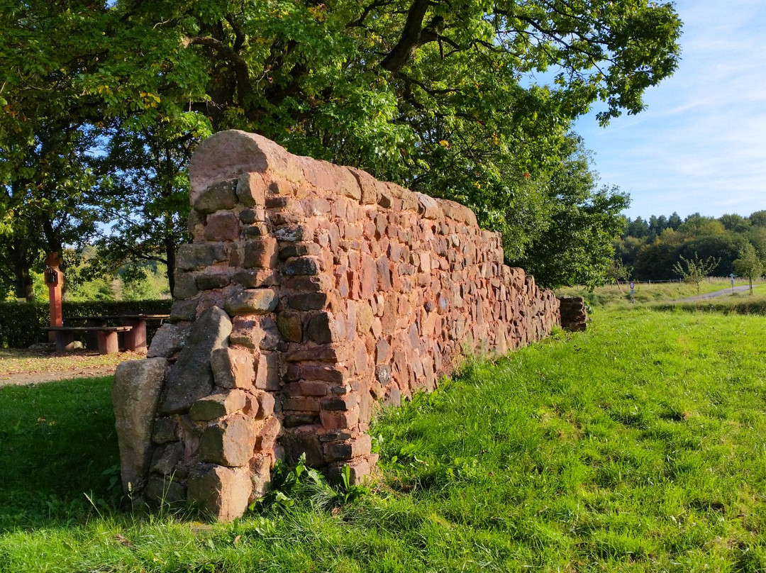 Herforst旅游攻略图片