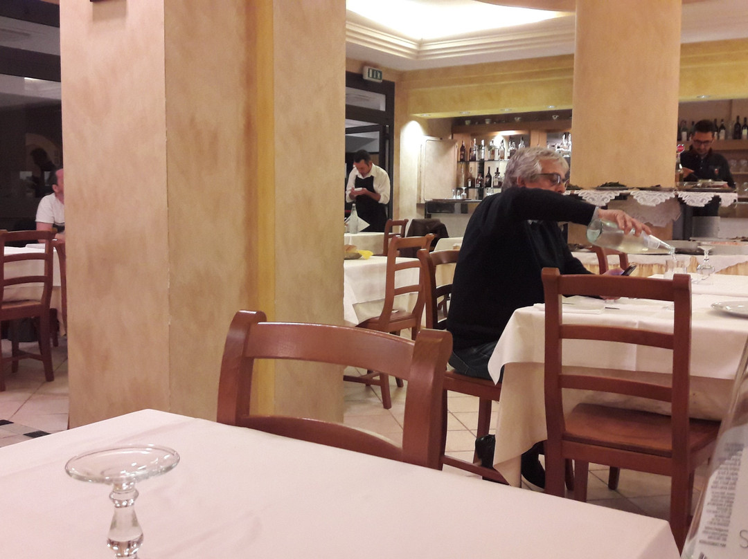 Albergo Ristorante Pizzeria 2000主图