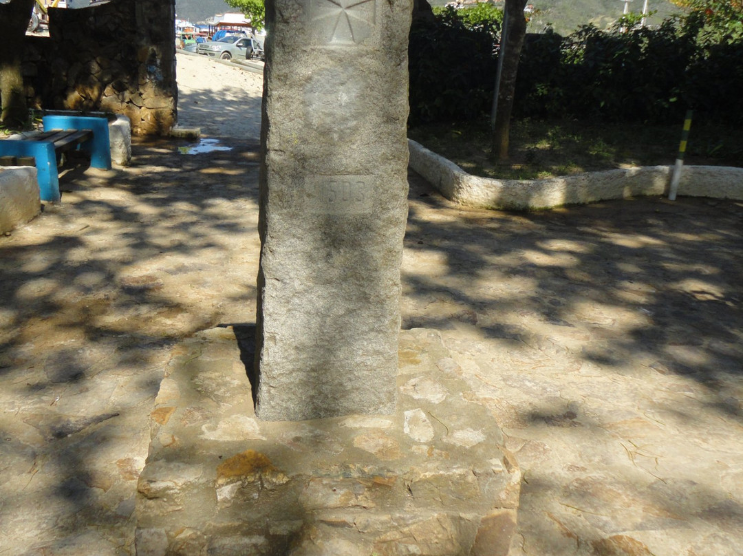 Obelisco Américo Vespúcio-阿拉伊阿尔港必去景点