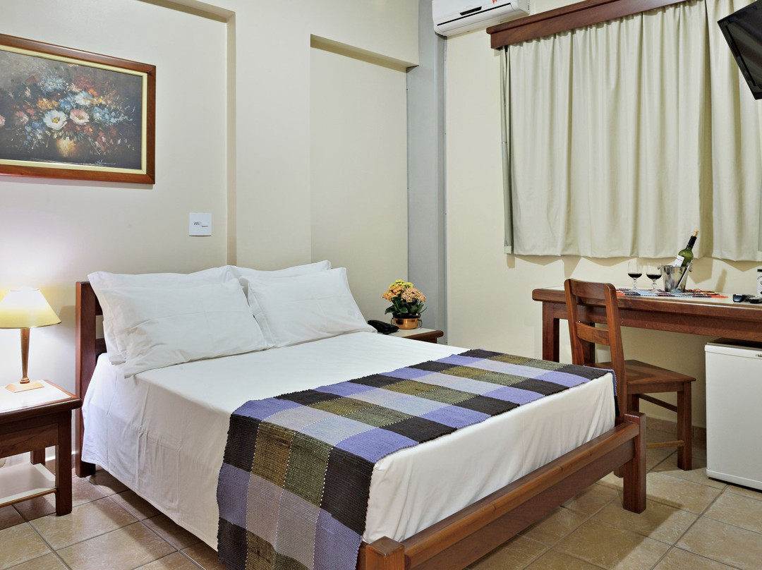 Hotel Cidade