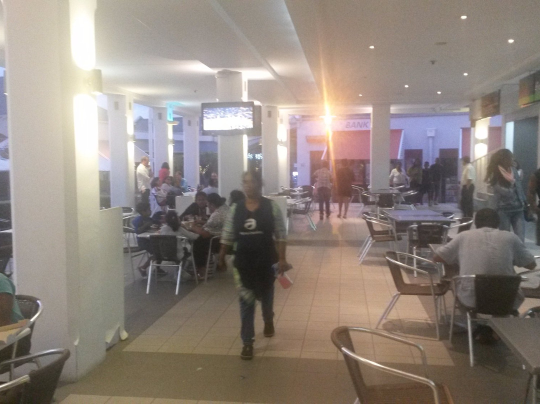 Olive Tree - Authentic Greek Cuisine
