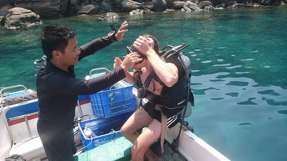 Phu Quoc Speedboat景点图片