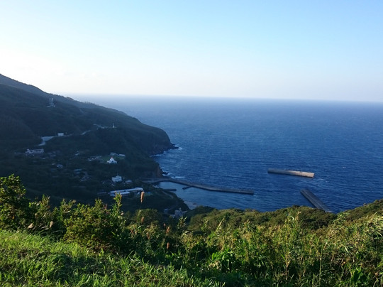 Kuroshima Heiwa Park