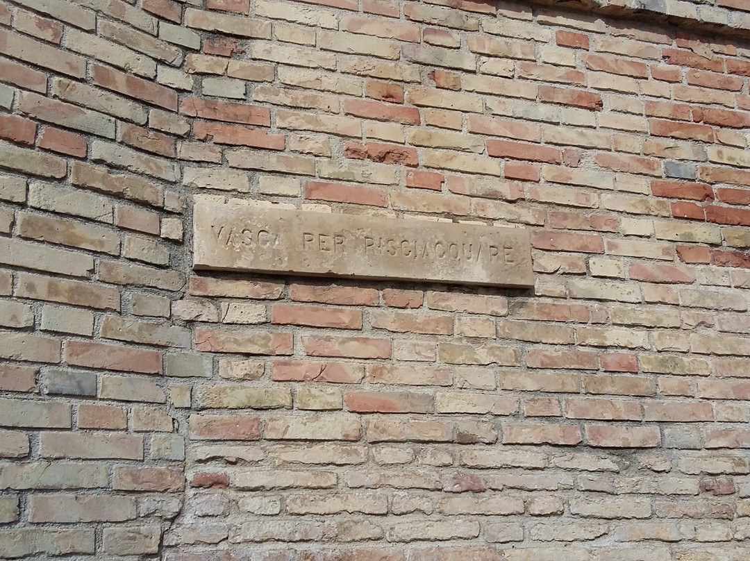Fontana dei Cannelli-基耶蒂必去景点
