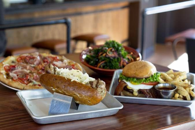 Beardslee Public House