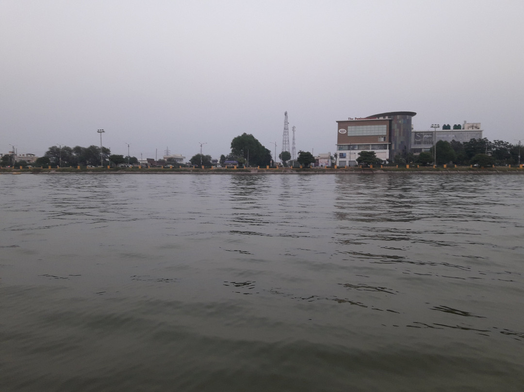 Bathinda Lake-Bathinda必去景点