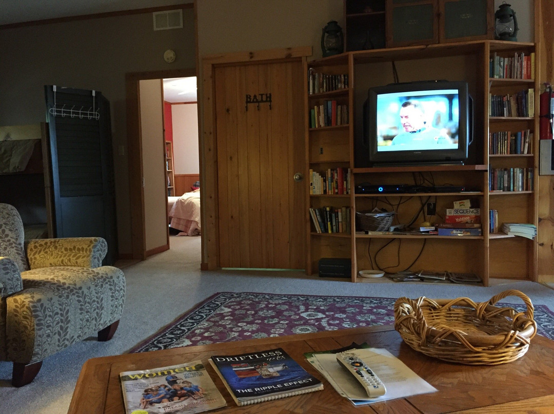 North Ridge Guesthouse