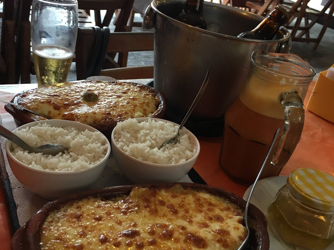 Restaurante Escondidinhos