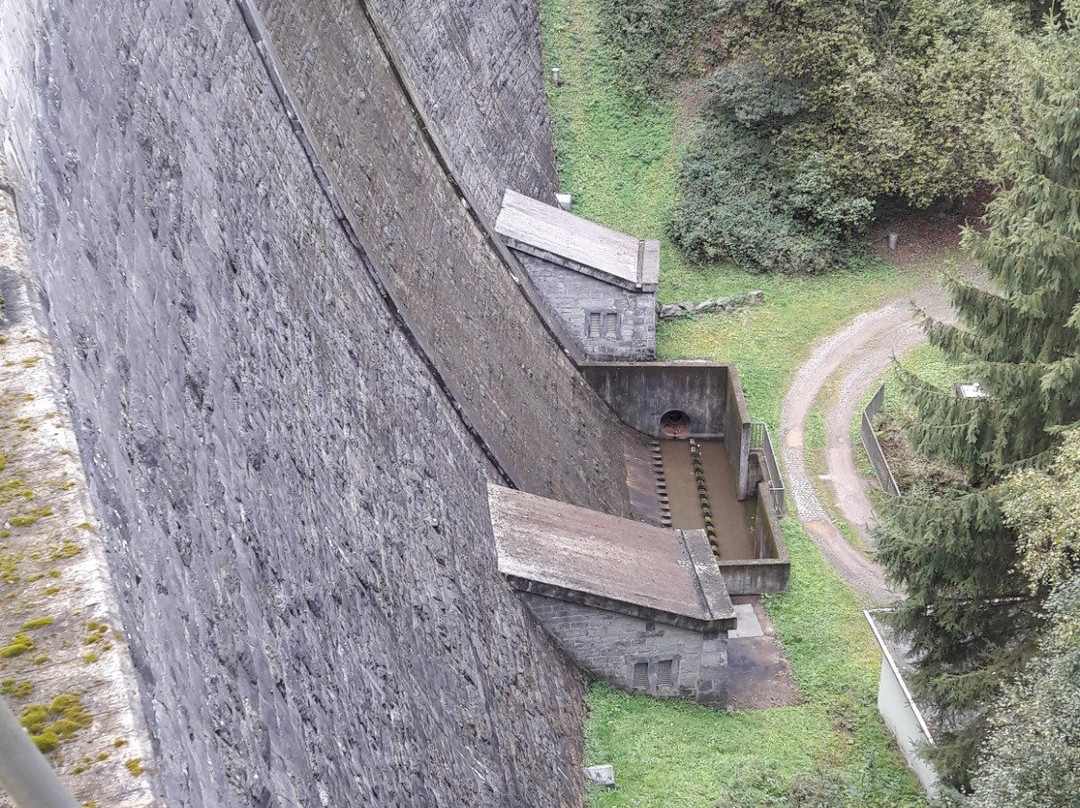 Glörtalsperre  Hagen-Breckerfeld必去景点