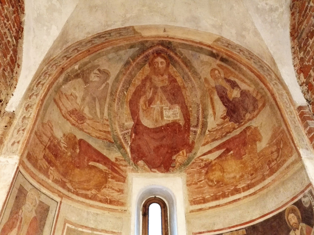 Chiesa di San Pietro景点图片