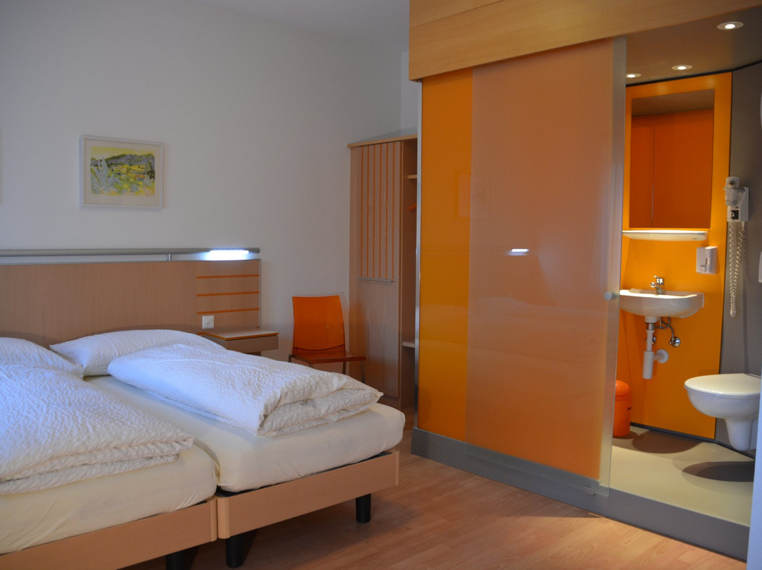 Hotel-Restaurant Eyholz