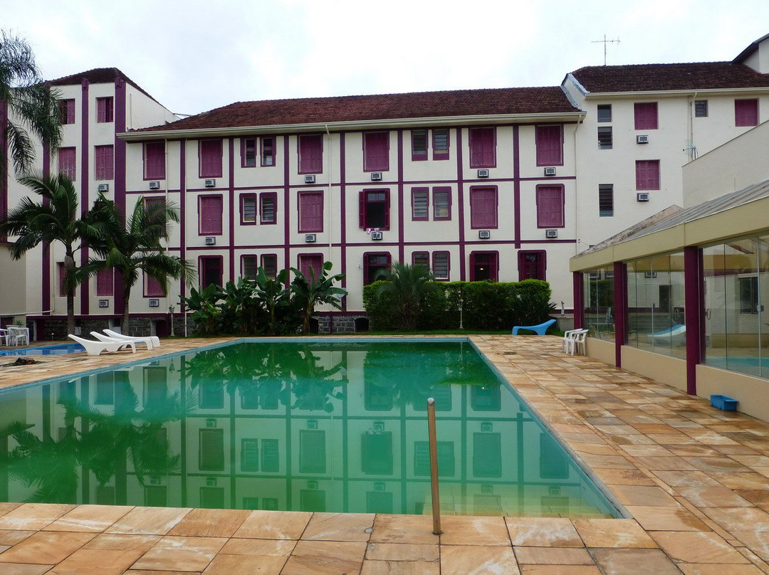 Hotel Irai