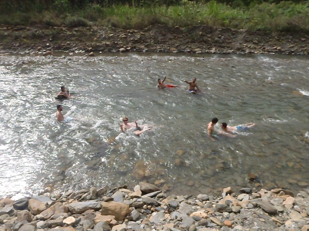 Madness Adventures-拉巴斯必去景点