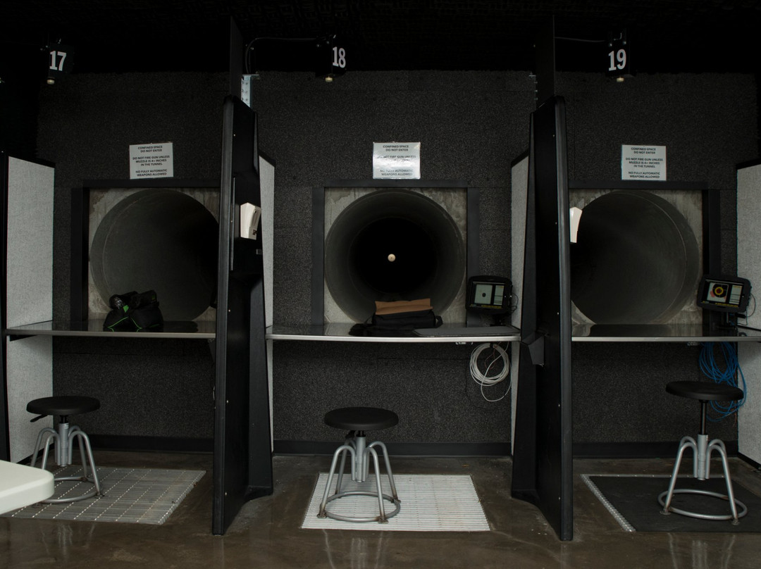 Shot Spot-卡罗尔顿必去景点