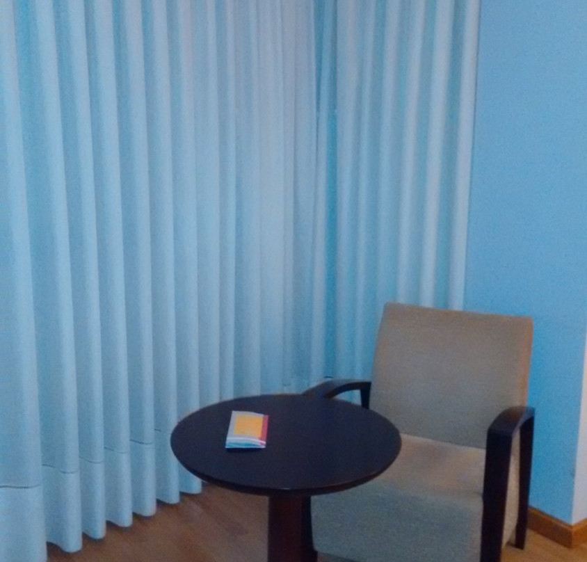 Hotel Villa de Benavente主图