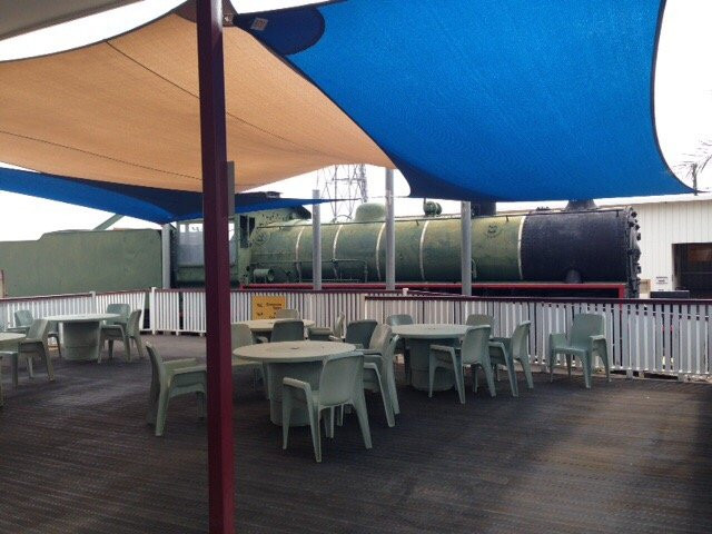 Qantilda Museum-Winton必去景点