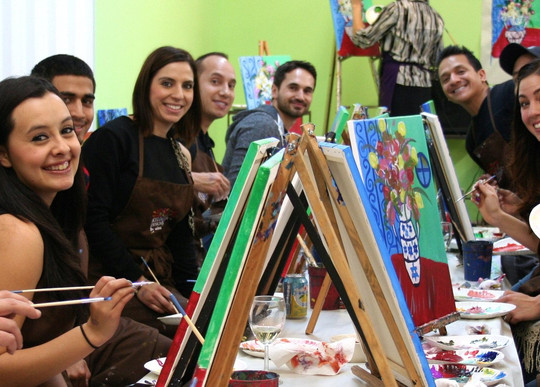 Kelly Jo Designs by Wine-阿尔伯克基必去景点