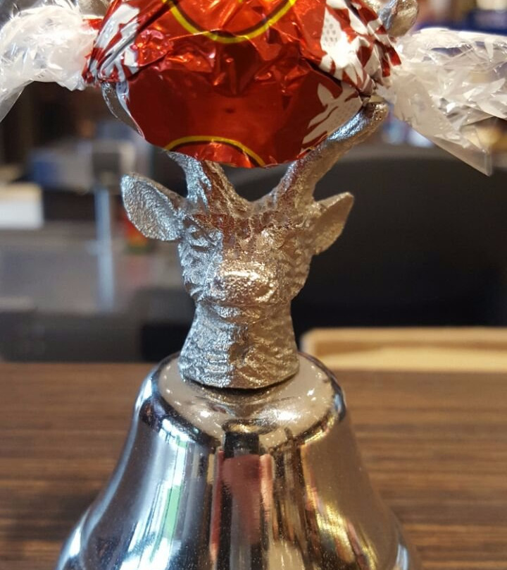Lindt Chocolate Shop Altendorf-Altendorf必去景点