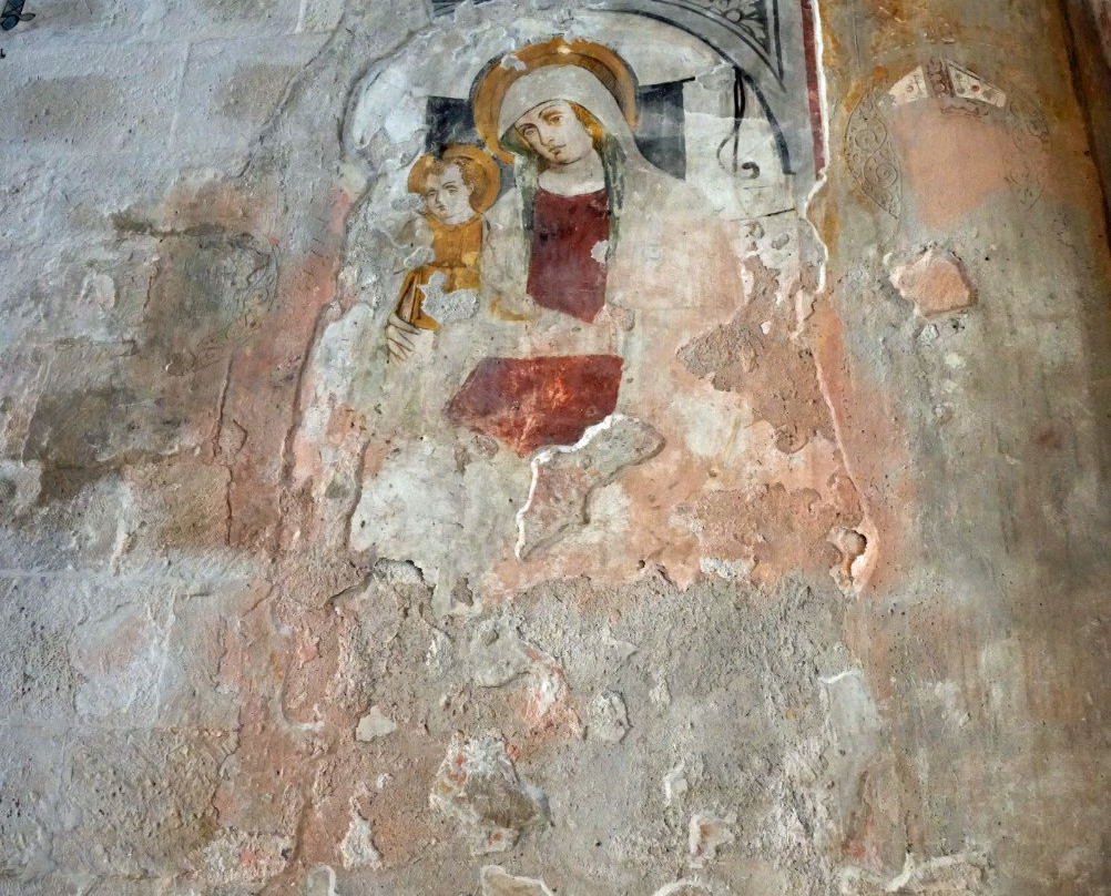 Chiesa di San Giovanni Crisostomo-巴里必去景点