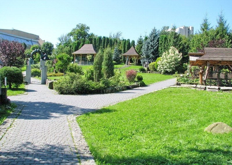 Landscape Park Podgorye景点图片
