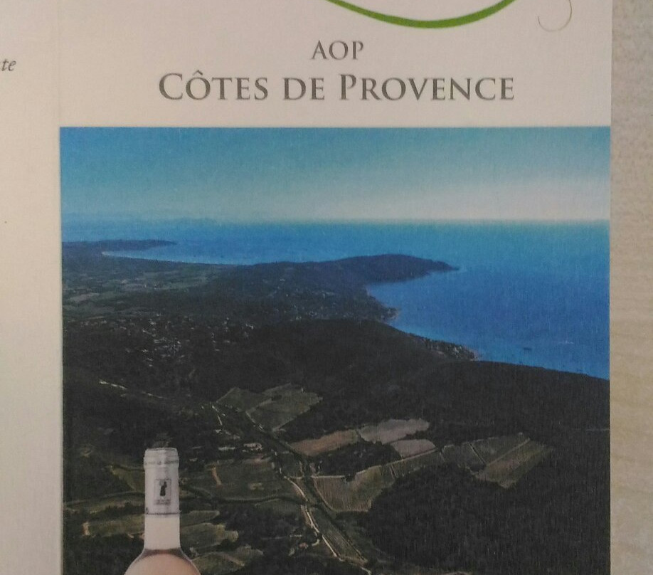 Domaine La Tourraque-Ramatuelle必去景点