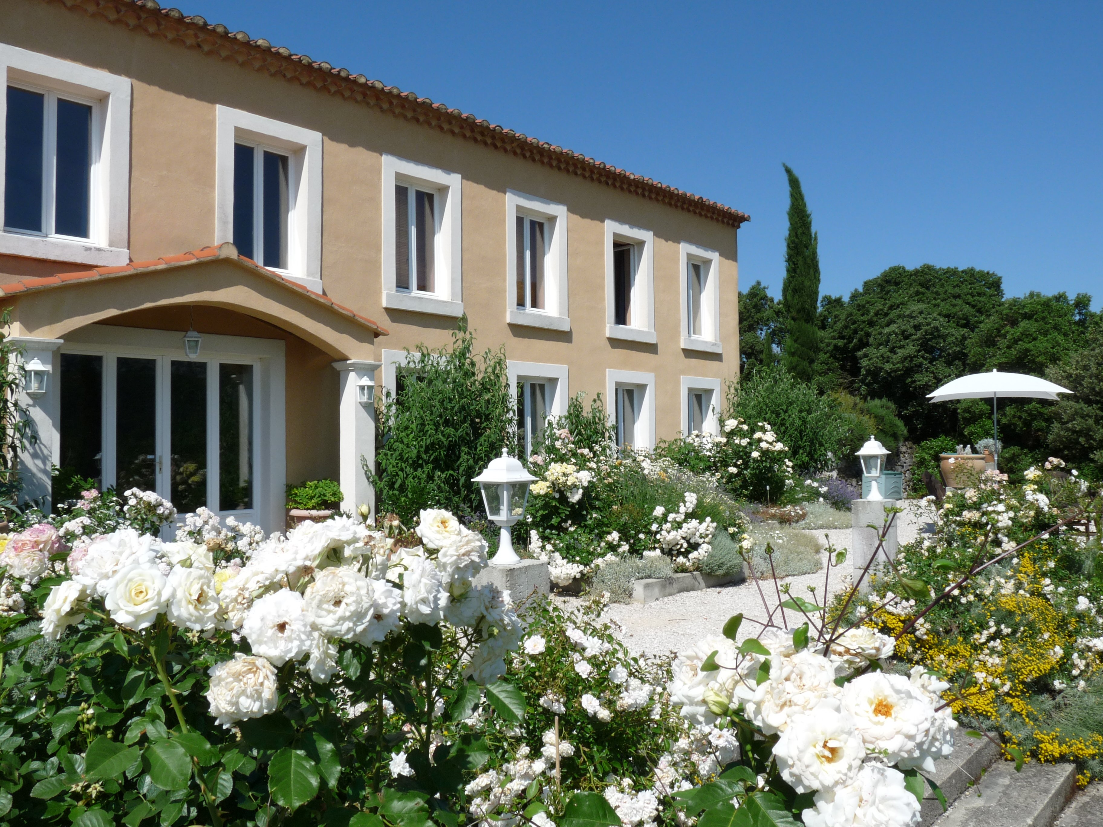 Domaine des Cousseres-官方