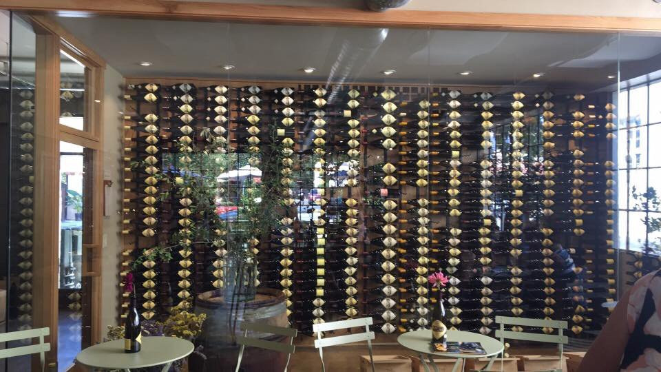 The Ojai Vineyard-奥海必去景点