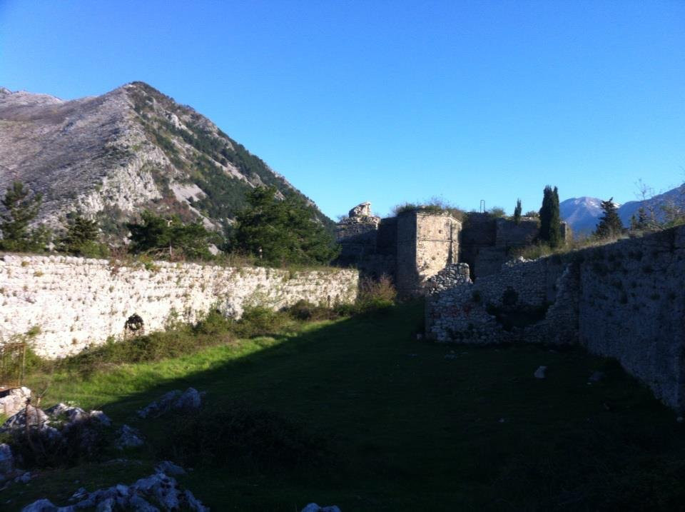 Castello di Sora景点图片