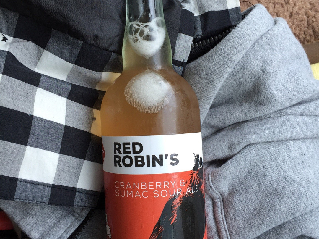 New Ontario Brewing-诺斯贝必去景点