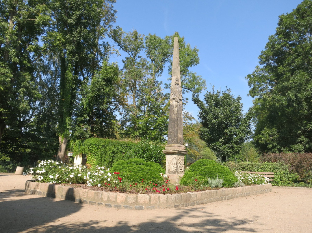 Tiergarten Delitzsch-Delitzsch必去景点