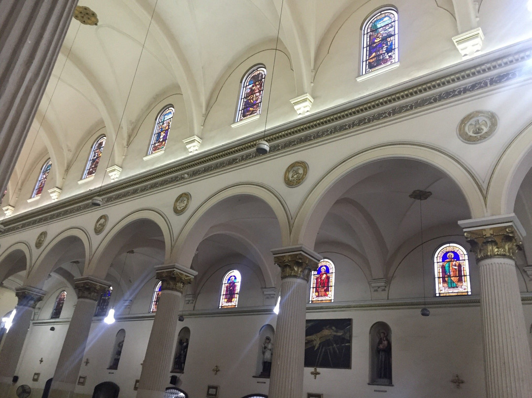 Catedral de Cucuta-库库塔必去景点