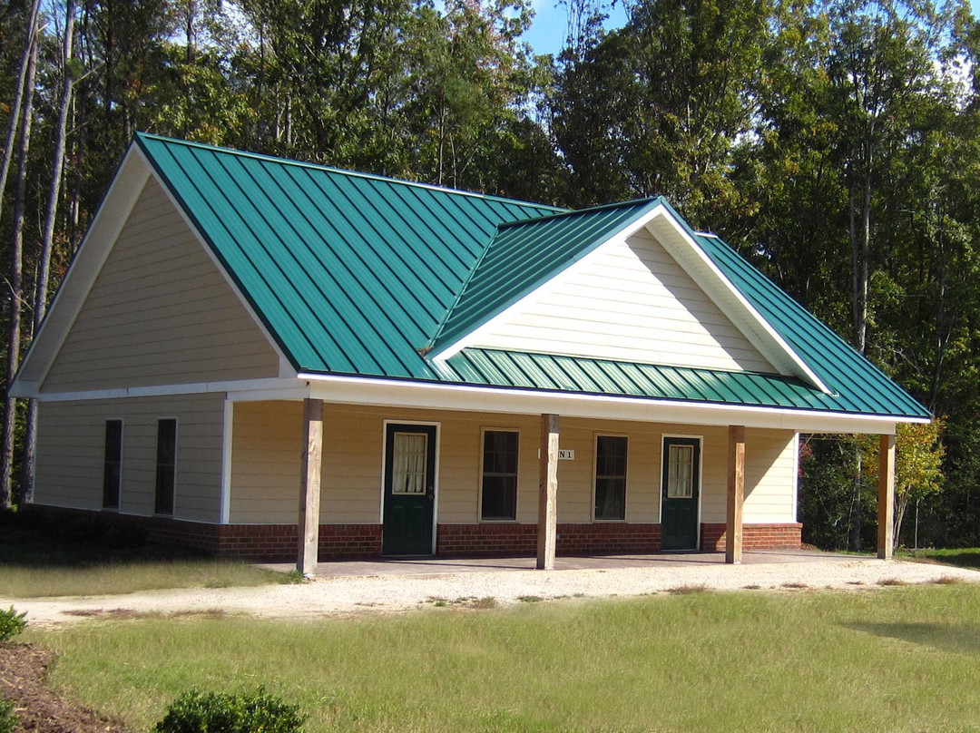 Williamsburg Christian Retreat Center