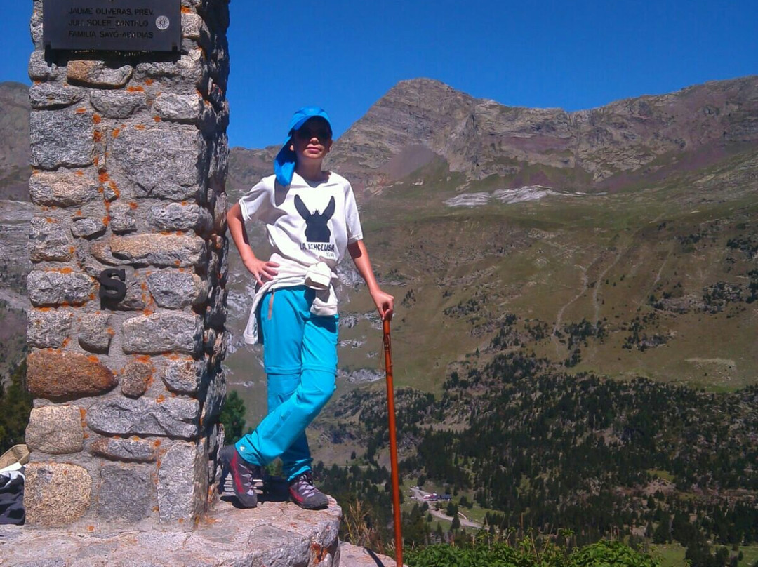 Refugio de La Renclusa景点图片