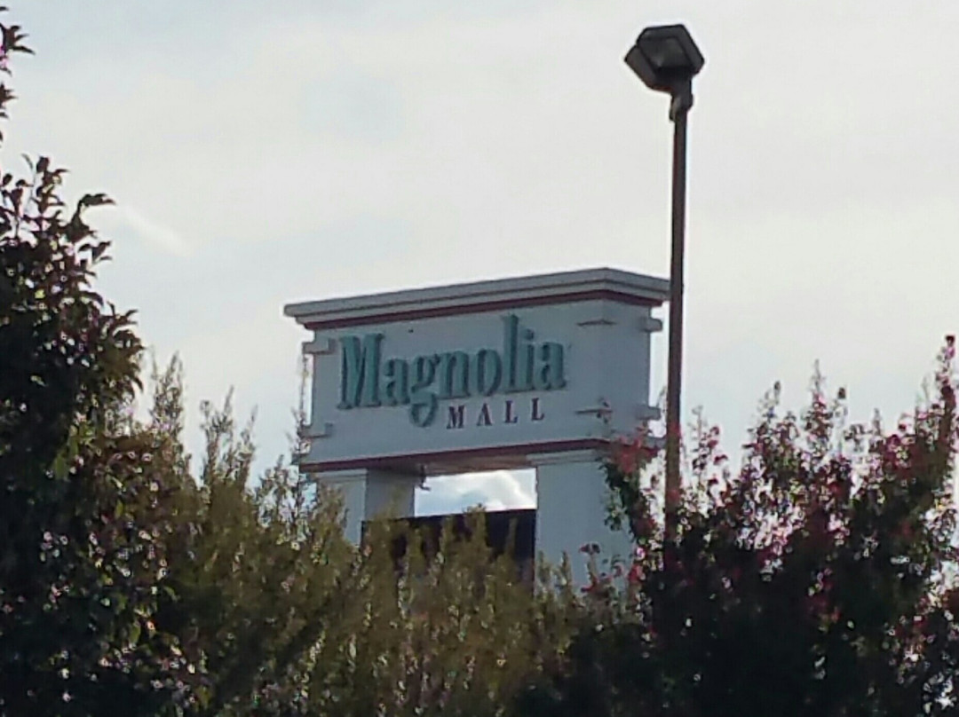 Magnolia Mall-佛罗伦萨必去景点