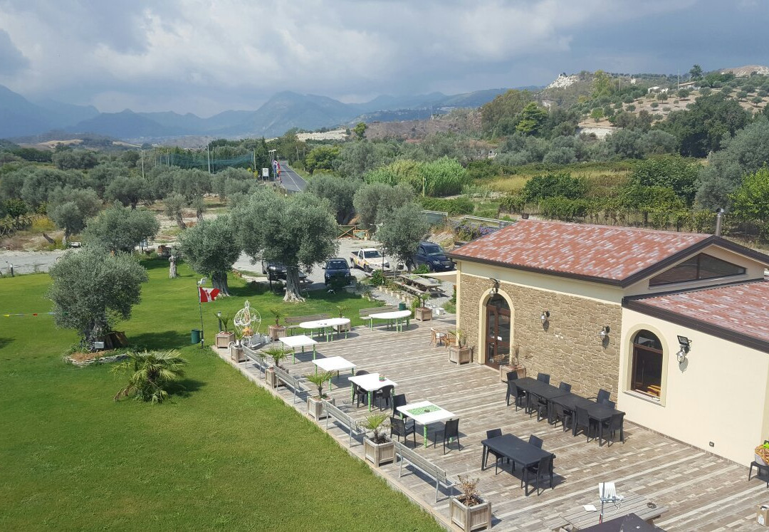 San Luca旅游攻略图片