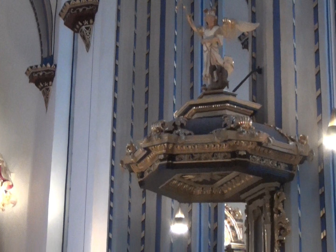 Namen-Jesu-Kirche-波恩必去景点
