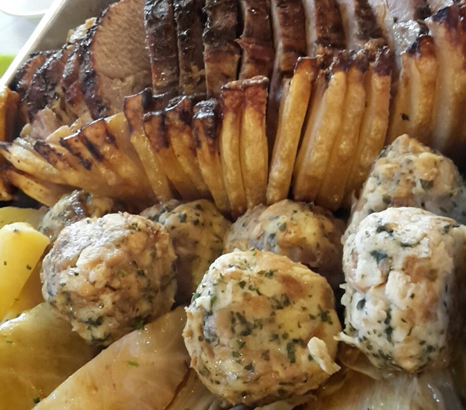 Schindler's Heuriger主图