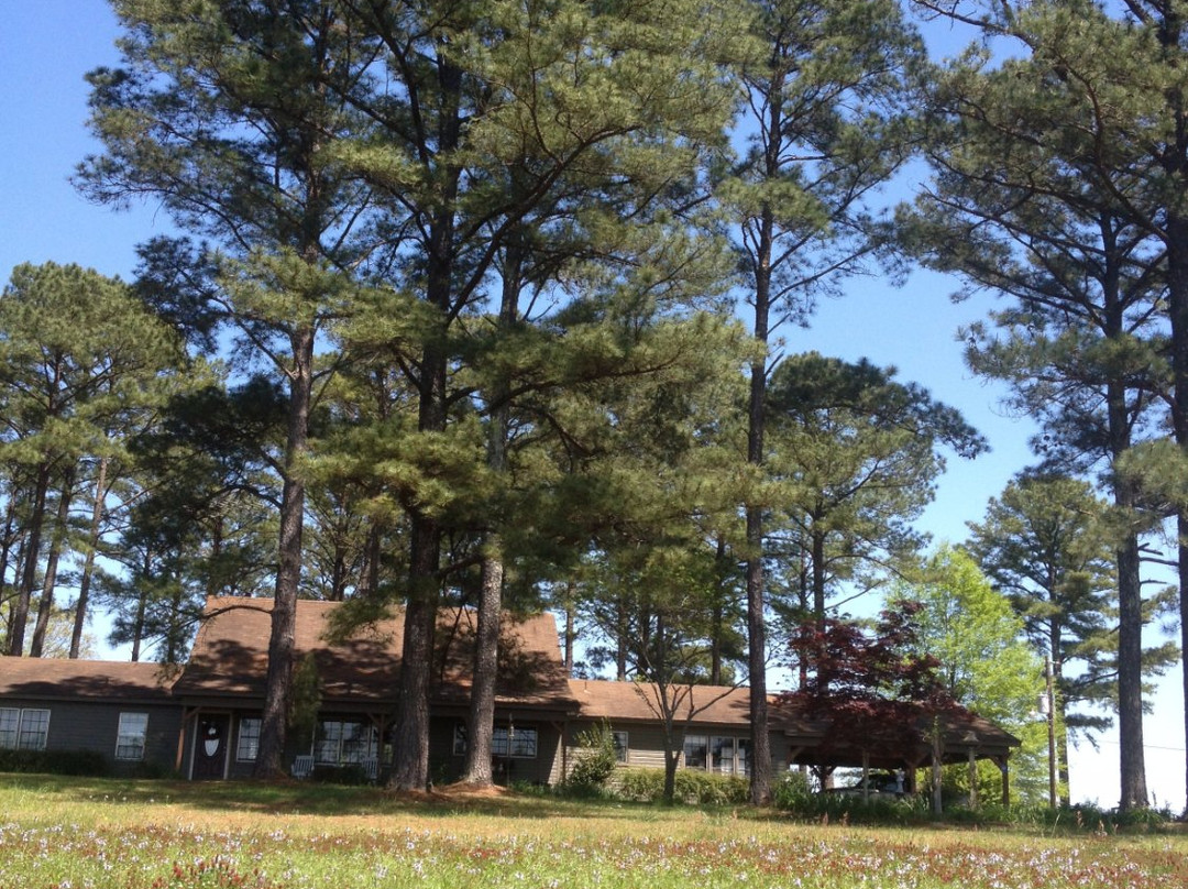 Havenridge Bed and Breakfast主图