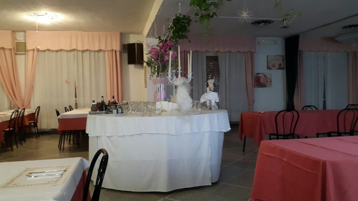 Hotel Ristorante Ausonia-官方