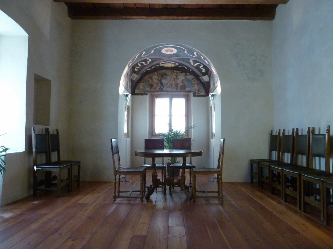 Palazzo Assessorile di Cles景点图片
