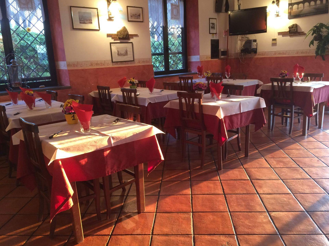 La Locanda dei Bischeri
