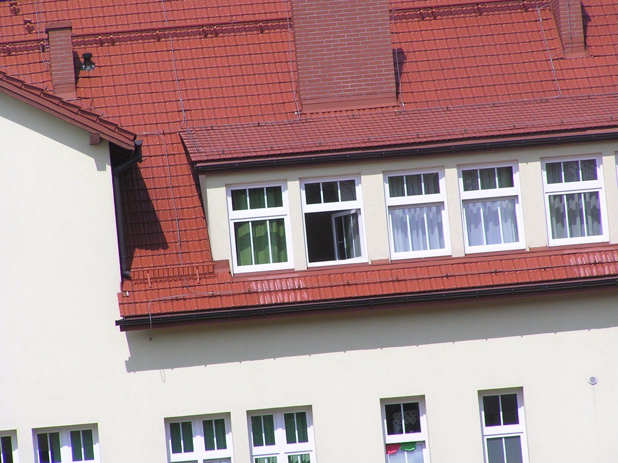 Pokoje Goscinne Mlyn Solny-浴室