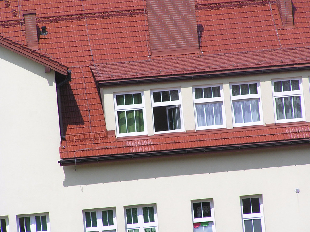 Pokoje Goscinne Mlyn Solny主图