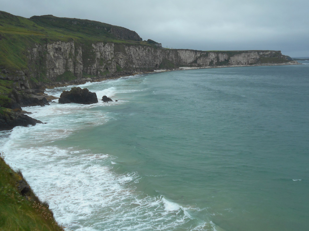 Premier Irish Golf Tours Ltd-特拉利必去景点