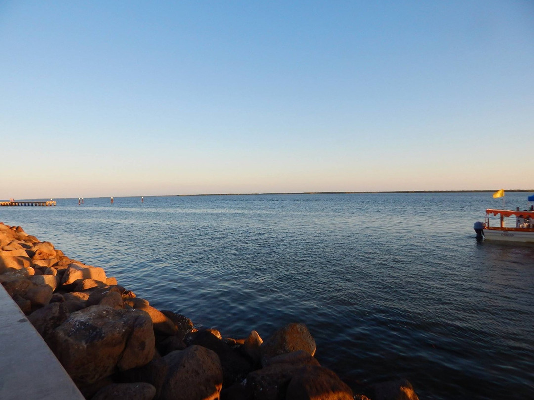 Navolato旅游攻略图片