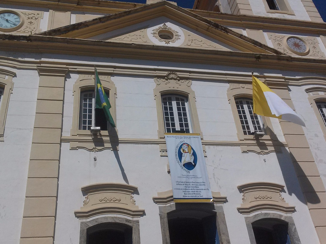 Nossa Senhora da Gloria Cathedral景点图片