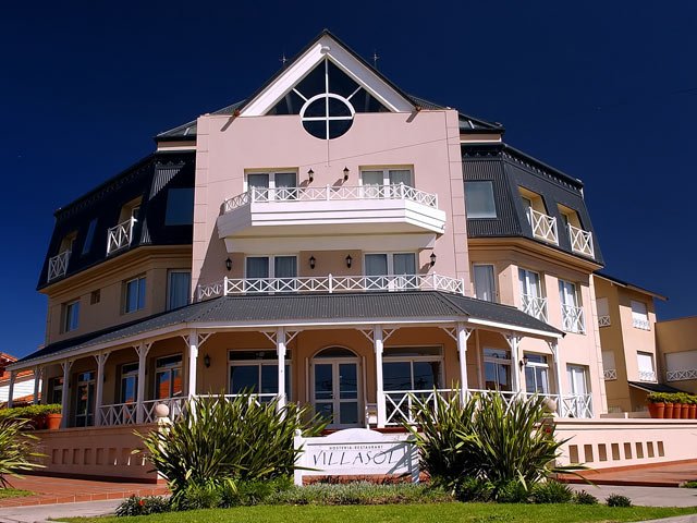 Hotel Villasol-官方