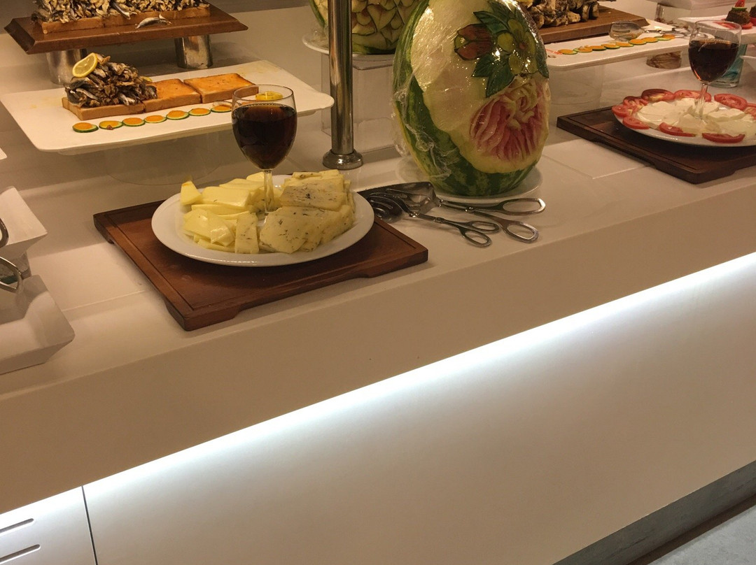 Kfar Adumim餐馆和美食-Al Zahra